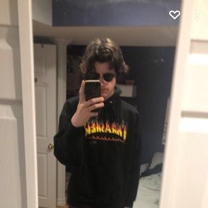 Meet your Posher, Jonah